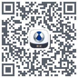 腾势汽车的下載二維碼