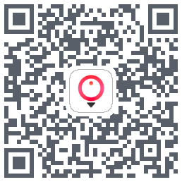有鱼记账código QR de descarga de