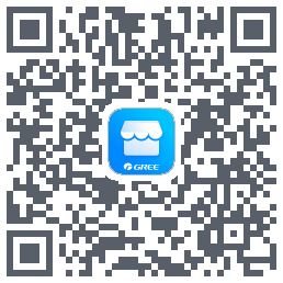 格力终端管理codice QR per il download