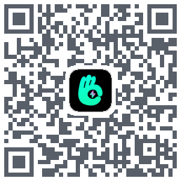 掌心雷du code QR de téléchargement