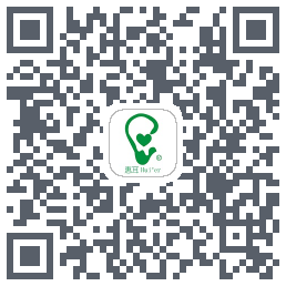 惠耳App QRcode