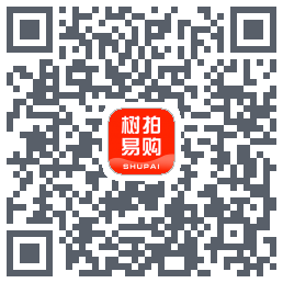 树拍易购 QRcode