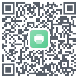 PrintGoรหัส QR สำหรับดาวน์โหลด