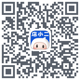 店小二 QRcode