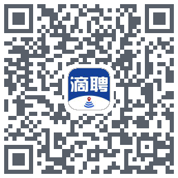 滴聘 QRcode