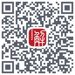 解螺旋código QR de descarga de