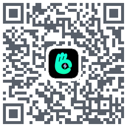 掌心雷 QRcode