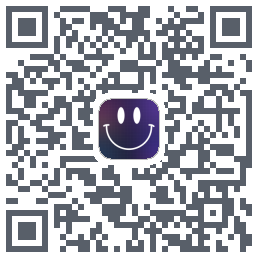 HelloFacecodice QR per il download