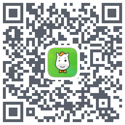 小马鲜鲜รหัส QR สำหรับดาวน์โหลด