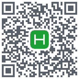 龙友书法境kod QR do pobrania