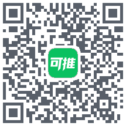 可推codice QR per il download