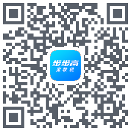 家长管理的下載二維碼