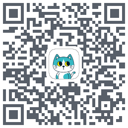 东呈青猫会的下載二維碼
