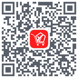 壹鹿采codice QR per il download