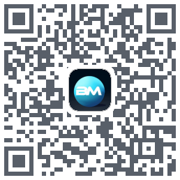 BM QR-код для загрузки