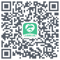 小豚陪诊师du code QR de téléchargement