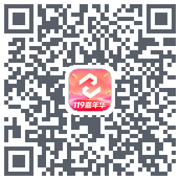 药易购kod QR do pobrania