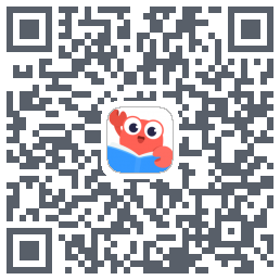 KaDa阅读 QRcode