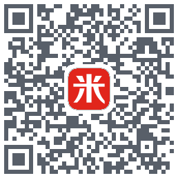汇来米 QRcode