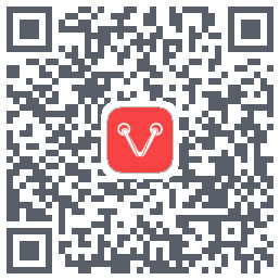 Voghion QRcode