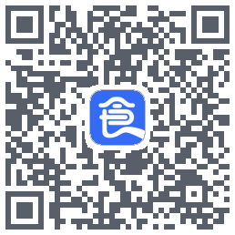好伙食商家端 QRcode
