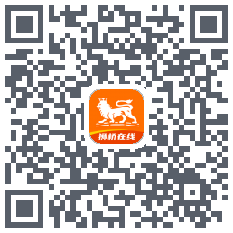 狮桥在线 QRcode