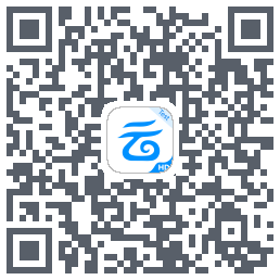 中国移动云盘HD QRcode
