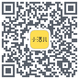 小活儿のダウンロードQRコード