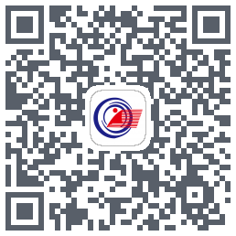 创新物流的下载二维码