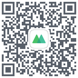 微购相册 QRcode