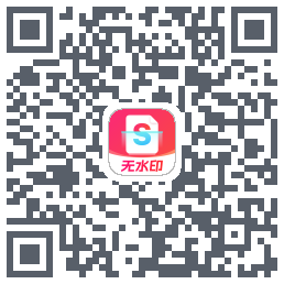 ScannerHD的下載二維碼