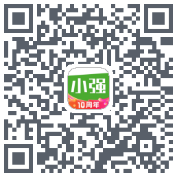 小强停车 QRcode