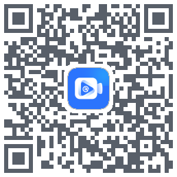 录音录像uatdu code QR de téléchargement