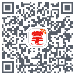 掌通宝家长版的下载二维码