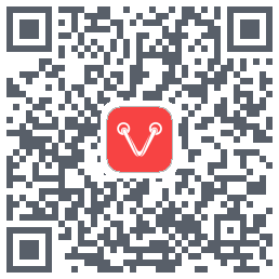 Voghion QRcode