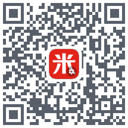汇来米的下載二維碼