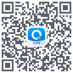 蜜蜂试卷kod QR do pobrania