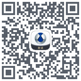腾势汽车 QRcode