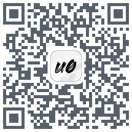unc0ver的下载二维码