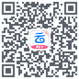 中国移动云盘Download QR-Code