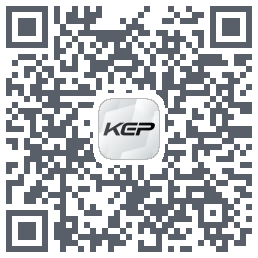 KEPcodice QR per il download