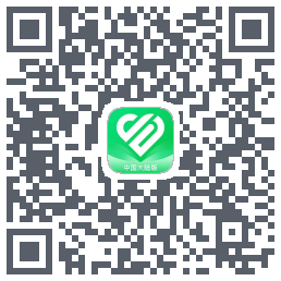 乐动健康生活código QR de descarga de