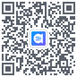 ChatRoomDemo的下載二維碼