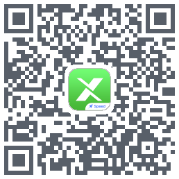 XTrend Speed QRcode