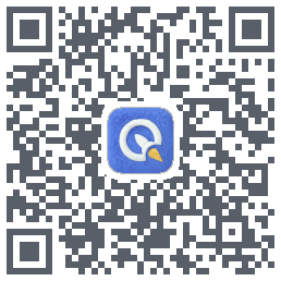 金十数据的下载二维码