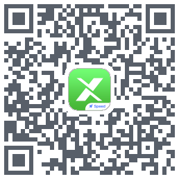 XTrend Speed的下載二維碼