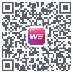 betterWE星球的下載二維碼
