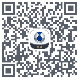 腾势汽车 QRcode