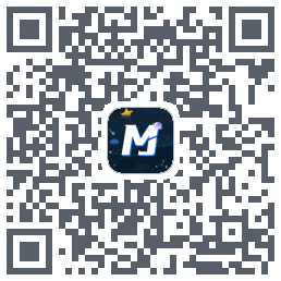 Mj梦幻画师 QRcode