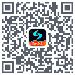 测速网 QRcode